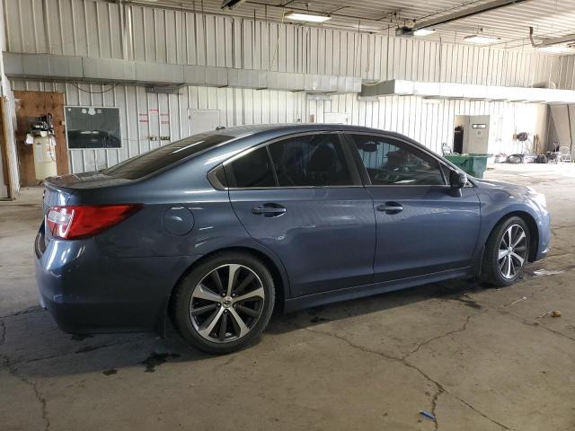 Photo 3 from auction – 2015 SUBARU LEGACY 2.5 with VIN 4S3BNBJ61F3032133