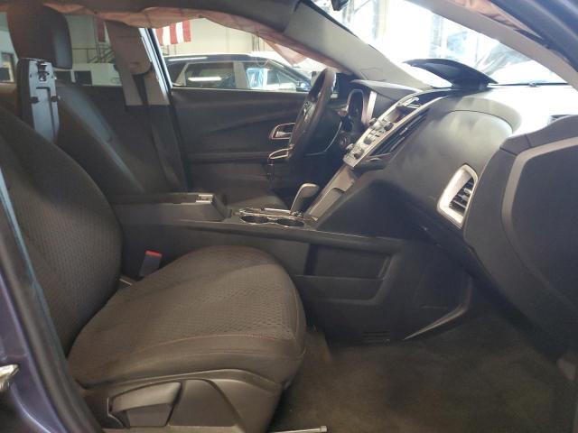Photo 7 from auction – 2013 CHEVROLET EQUINOX LS with VIN 2GNALBEK8D6329129