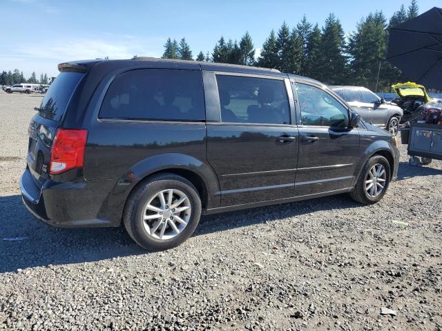 Photo 3 from auction – 2015 DODGE GRAND CARA with VIN 2C4RDGCG9FR612273