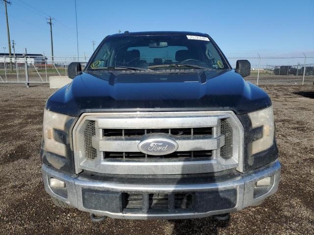 Photo 5 from auction – 2016 FORD F150 SUPER with VIN 1FTEW1EP6GKD84655