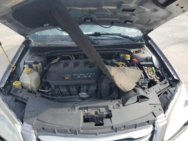 Photo 11 from auction – 2014 CHRYSLER 200 LX with VIN 1C3CCBAB5EN238117