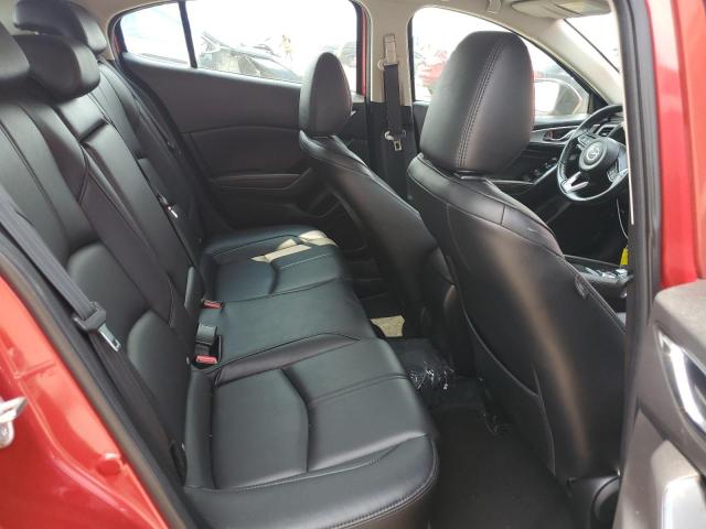 Photo 10 from auction – 2018 MAZDA 3 TOURING with VIN 3MZBN1L32JM237123
