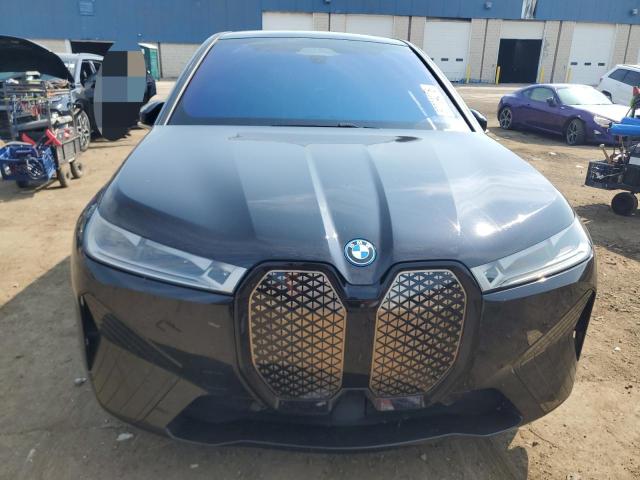 Photo 5 from auction – 2024 BMW IX M60 with VIN WB533CF01RCN27372
