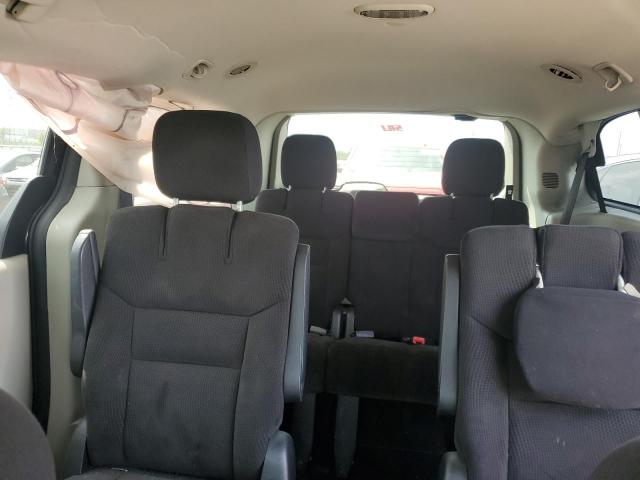 Photo 10 from auction – 2014 DODGE GRAND CARA with VIN 2C4RDGBG0ER233579