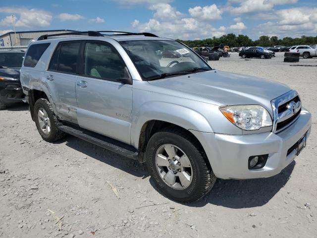 Photo 4 from auction – 2007 TOYOTA 4RUNNER SR with VIN JTEBU14R278080873
