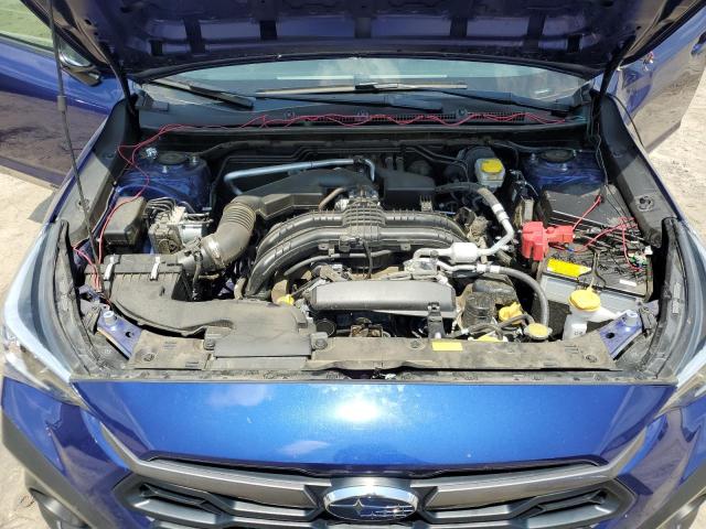 Photo 12 from auction – 2024 SUBARU CROSSTREK with VIN JF2GUADC3RH864599