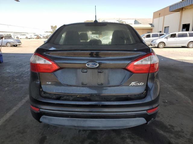 Photo 6 from auction – 2014 FORD FIESTA SE with VIN 3FADP4BJ9EM151648