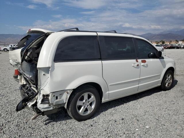 Photo 3 from auction – 2012 DODGE GRAND CARAVAN SXT with VIN 2C4RDGCG5CR177375