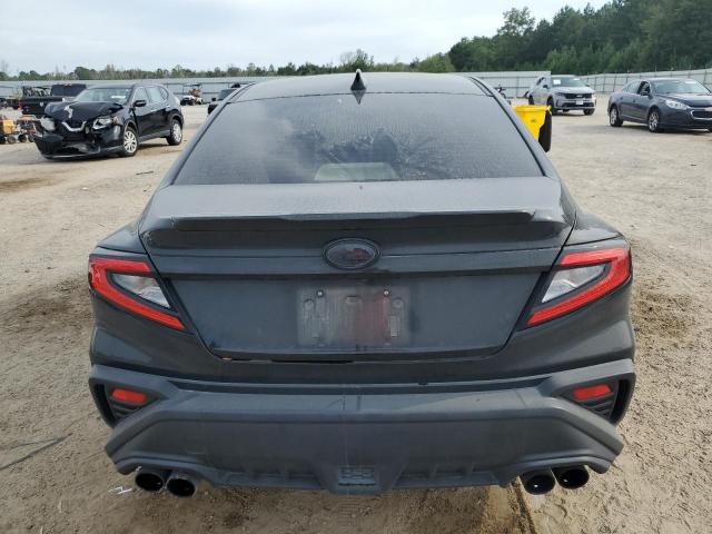 Photo 6 from auction – 2022 SUBARU WRX LIMITED with VIN JF1VBAL69N9019404