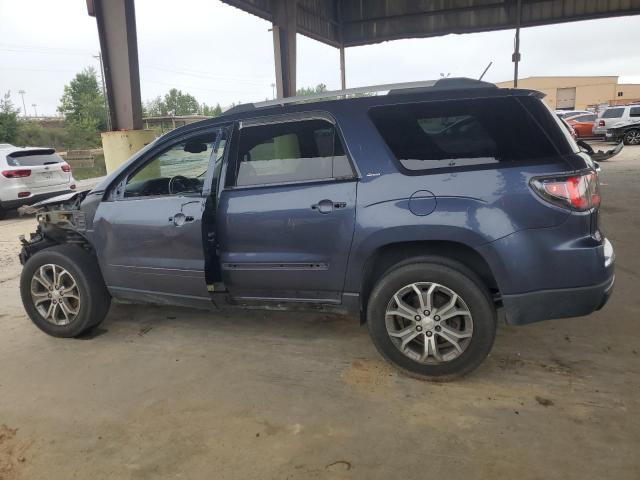 Photo 2 from auction – 2014 GMC ACADIA SLT with VIN 1GKKVSKDXEJ142383