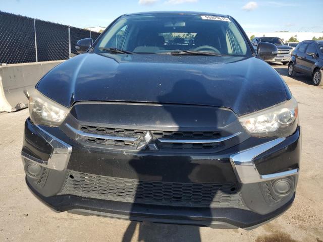 Photo 5 from auction – 2019 MITSUBISHI OUTLANDER with VIN JA4AP3AU4KU011950