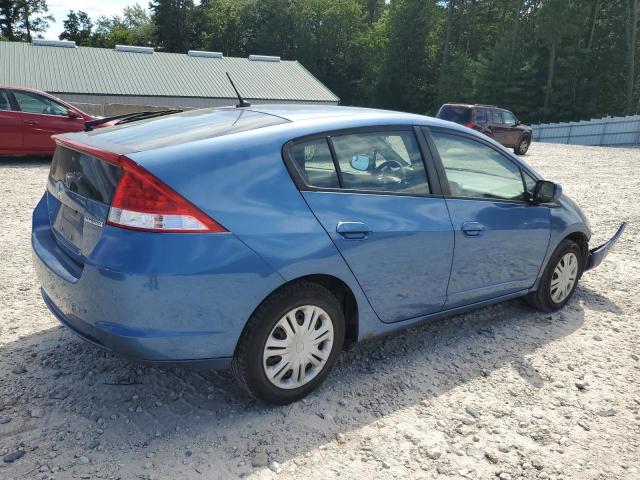 Photo 3 from auction – 2010 HONDA INSIGHT LX with VIN JHMZE2H55AS021340