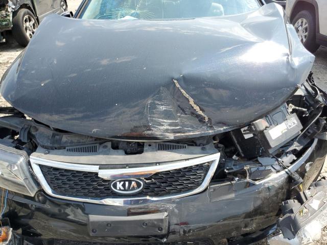 Photo 11 from auction – 2012 KIA FORTE LX with VIN KNAFT4A25C5553689