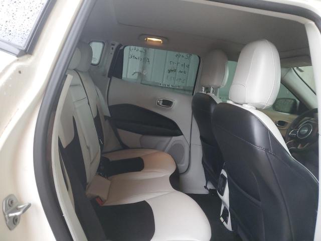Photo 11 from auction – 2019 JEEP COMPASS LA with VIN 3C4NJCBB4KT649633