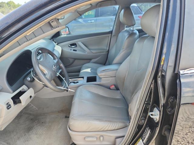 Photo 7 from auction – 2007 TOYOTA CAMRY CE with VIN 4T1BE46K87U631782