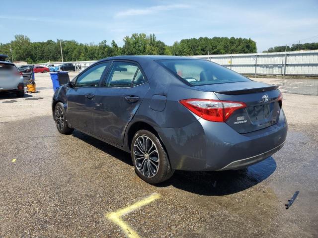 Photo 2 from auction – 2015 TOYOTA COROLLA L with VIN 2T1BURHE7FC461924