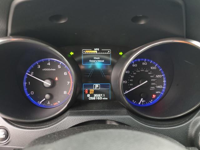 Photo 9 from auction – 2019 SUBARU OUTBACK 2. with VIN 4S4BSANC1K3293531