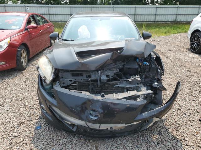 Photo 5 from auction – 2011 MAZDA SPEED 3 with VIN JM1BL1K37B1437035