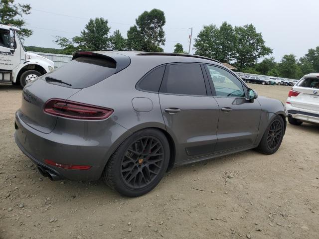 Photo 3 from auction – 2018 PORSCHE MACAN GTS with VIN WP1AG2A55JLB60315