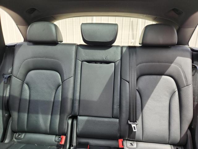 Photo 10 from auction – 2017 AUDI Q5 PREMIUM with VIN WA1M2AFPXHA073236