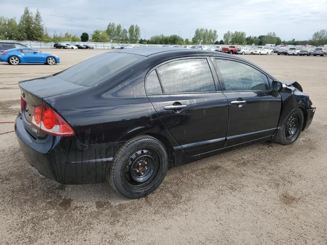 Photo 3 from auction – 2007 ACURA CSX PREMIU with VIN 2HHFD56787H202328