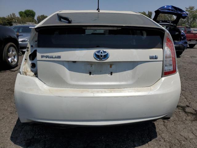 Photo 6 from auction – 2015 TOYOTA PRIUS with VIN JTDKN3DU4F0479332