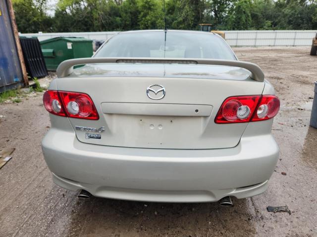 Photo 6 from auction – 2005 MAZDA 6 S with VIN 1YVHP80D355M58300