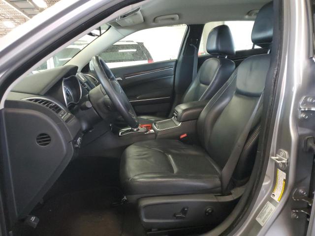 Photo 7 from auction – 2015 CHRYSLER 300 LIMITE with VIN 2C3CCAAG2FH756511