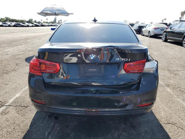 Photo 6 from auction – 2018 BMW 330 I with VIN WBA8B9G51JNV00074