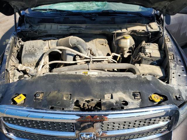 Photo 11 from auction – 2017 RAM 1500 SLT with VIN 1C6RR7LT8HS663657