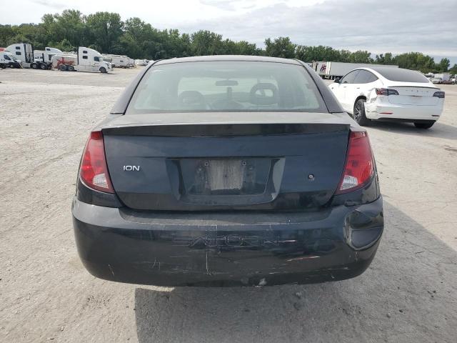 Photo 6 from auction – 2005 SATURN ION LEVEL with VIN 1G8AZ52F75Z109741