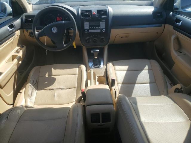 Photo 8 from auction – 2007 VOLKSWAGEN JETTA WOLFSBURG with VIN 3VWEG71K37M155656