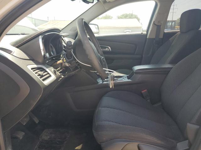 Photo 7 from auction – 2013 GMC TERRAIN SL with VIN 2GKALMEK2D6296797