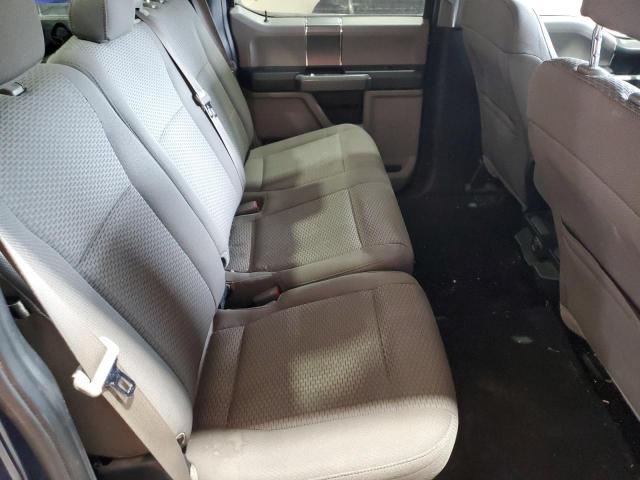 Photo 10 from auction – 2017 FORD F150 SUPER with VIN 1FTFW1EF8HKC44376