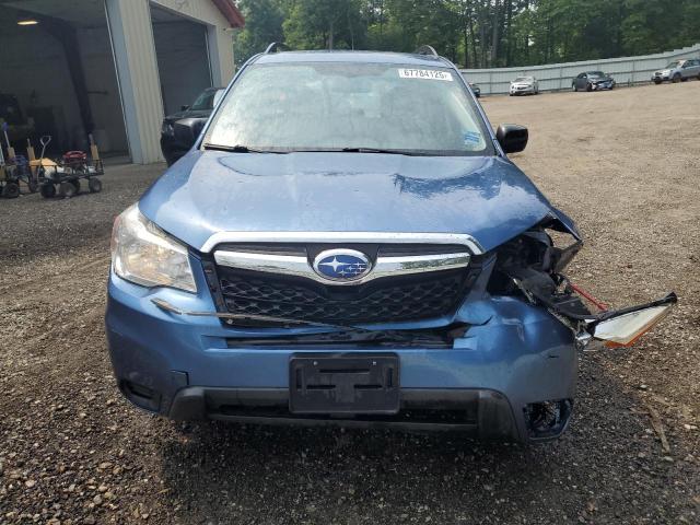 Photo 5 from auction – 2015 SUBARU FORESTER 2 with VIN JF2SJABC1FH485442