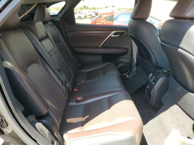 Photo 11 from auction – 2017 LEXUS RX 350 BAS with VIN 2T2ZZMCA0HC046398
