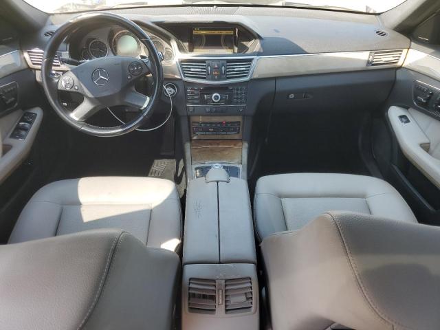 Photo 8 from auction – 2010 MERCEDES-BENZ E 350 with VIN WDDHF5GB8AA245314