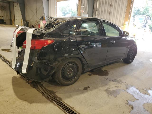 Photo 3 from auction – 2017 FORD FOCUS SE with VIN 1FADP3F23HL335664