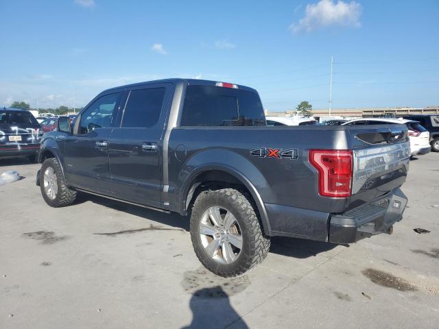 Photo 2 from auction – 2015 FORD F150 SUPER with VIN 1FTEW1EG7FFB11697
