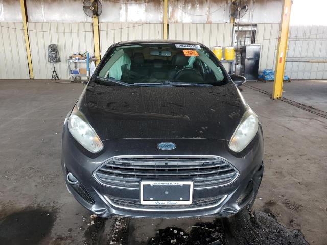 Photo 5 from auction – 2017 FORD FIESTA TIT with VIN 3FADP4CJ1HM133020