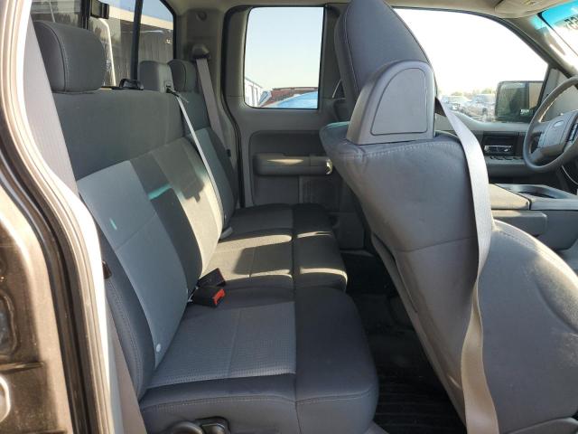 Photo 10 from auction – 2007 FORD F150 with VIN 1FTPX14V77NA02296
