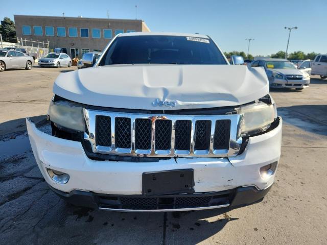 Photo 5 from auction – 2013 JEEP GRAND CHER with VIN 1C4RJFCT1DC652191