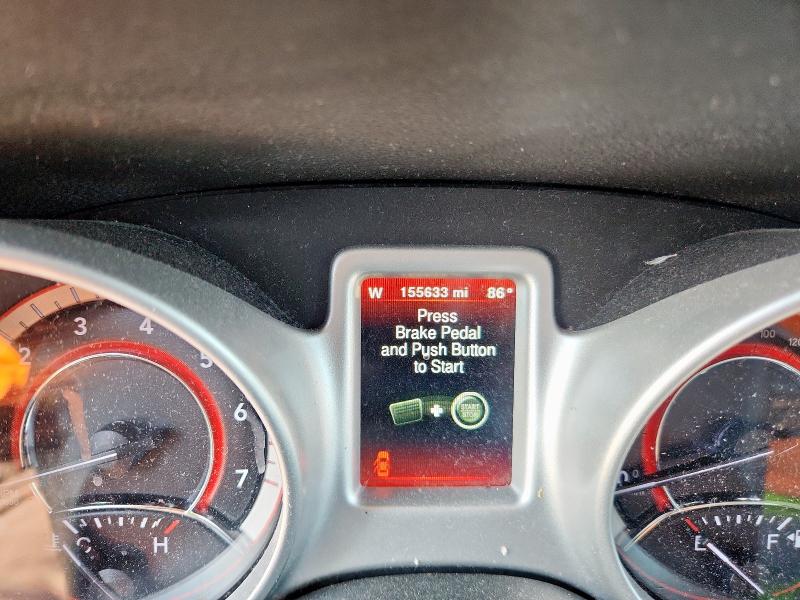 Photo 9 from auction – 2018 DODGE JOURNEY SE with VIN 3C4PDCAB1JT352965