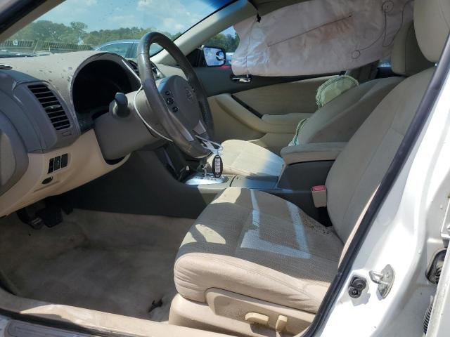 Photo 7 from auction – 2011 NISSAN ALTIMA BAS with VIN 1N4AL2AP2BC172847