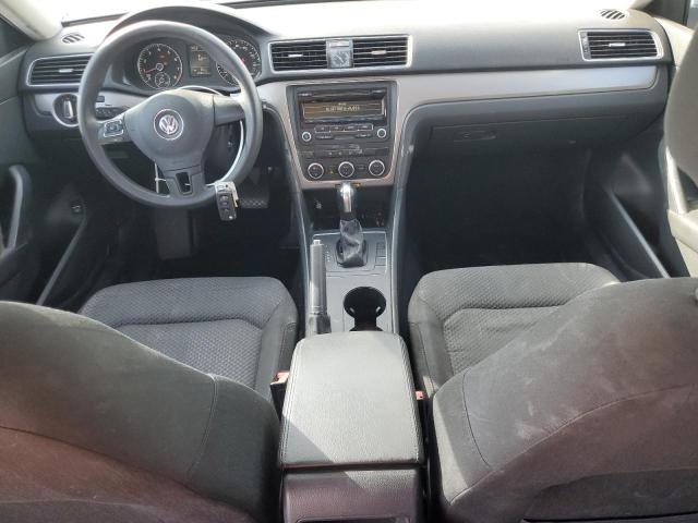 Photo 8 from auction – 2012 VOLKSWAGEN PASSAT S with VIN 1VWAP7A32CC073596