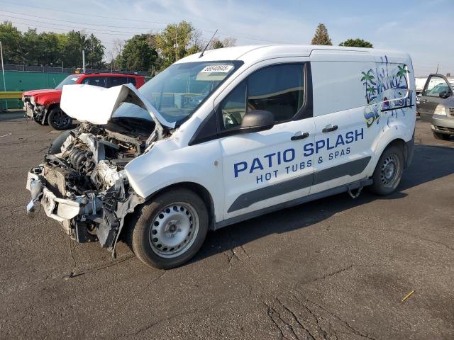 FORD TRANSIT CONNECT XL 2014 with VIN NM0LS7E79E1158146 - Photo from auction