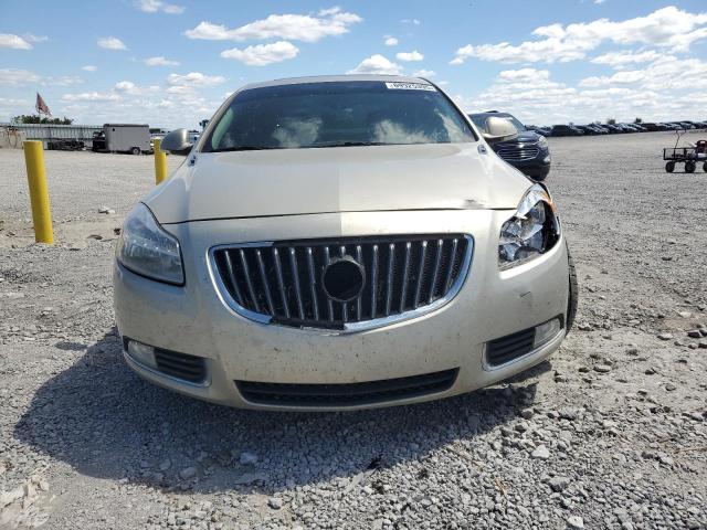 Photo 5 from auction – 2013 BUICK REGAL PREMIUM with VIN 2G4GS5EV6D9248187