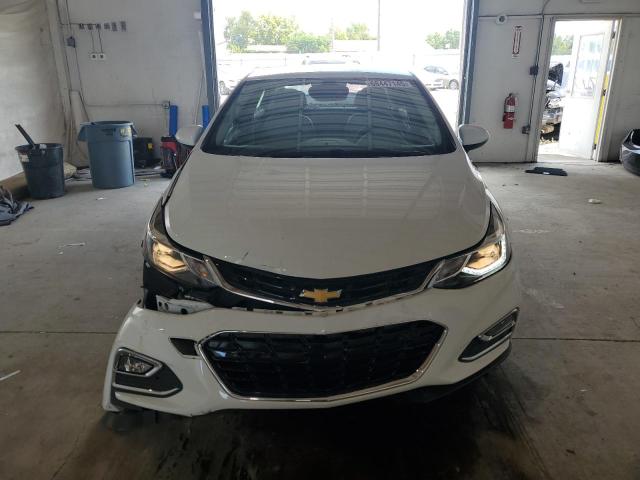 Photo 5 from auction – 2018 CHEVROLET CRUZE PREM with VIN 1G1BF5SM2J7200710