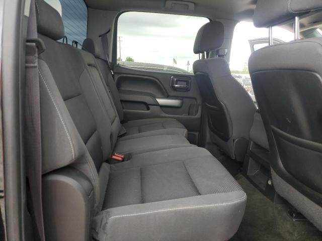 Photo 10 from auction – 2015 CHEVROLET SILVERADO with VIN 3GCUKREC2FG134712
