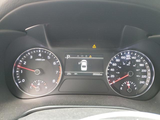 Photo 9 from auction – 2024 KIA FORTE EX with VIN 3KPF34ADXRE789353